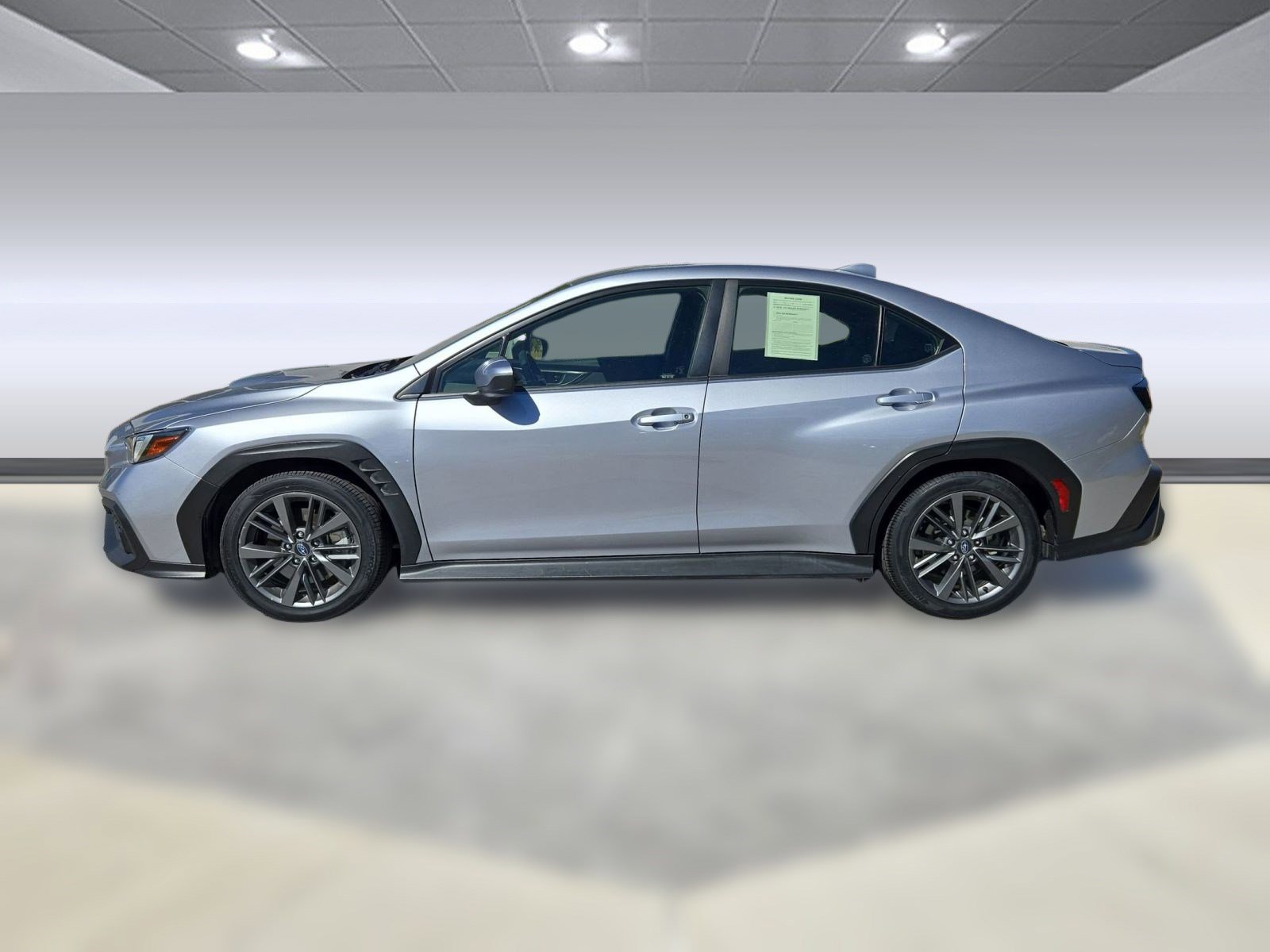2023 Subaru WRX Base photo 2