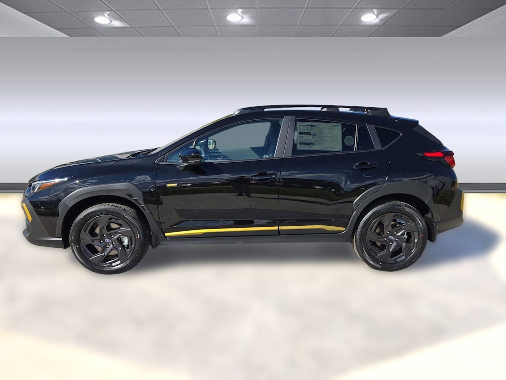 New 2025 Subaru Crosstrek Sport SUV