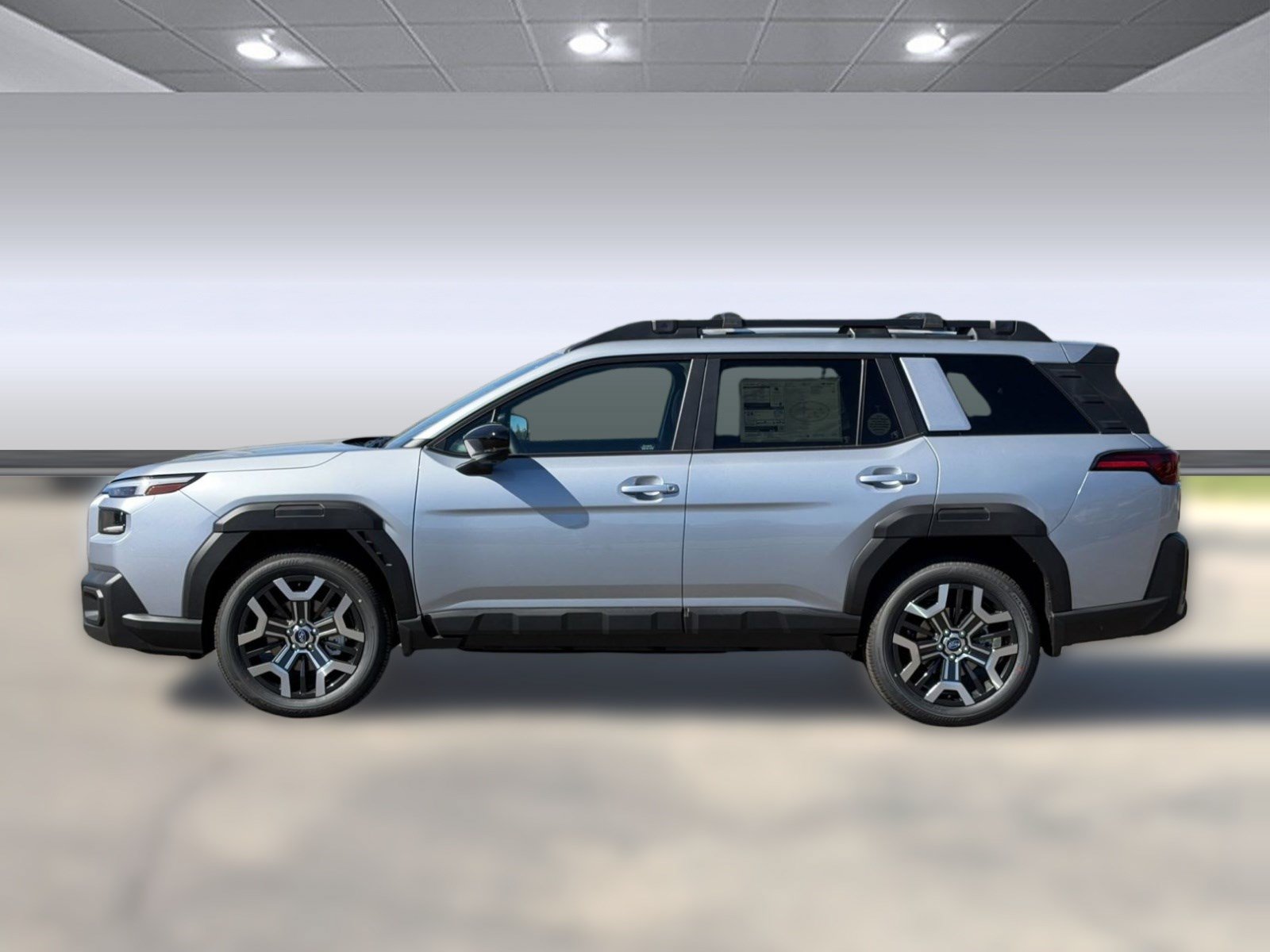 New 2026 Subaru Outback Touring XT SUV