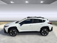 Used 2025 Subaru Crosstrek Limited SUV in Glenwood Springs