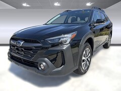 2025 Subaru Outback Premium SUV