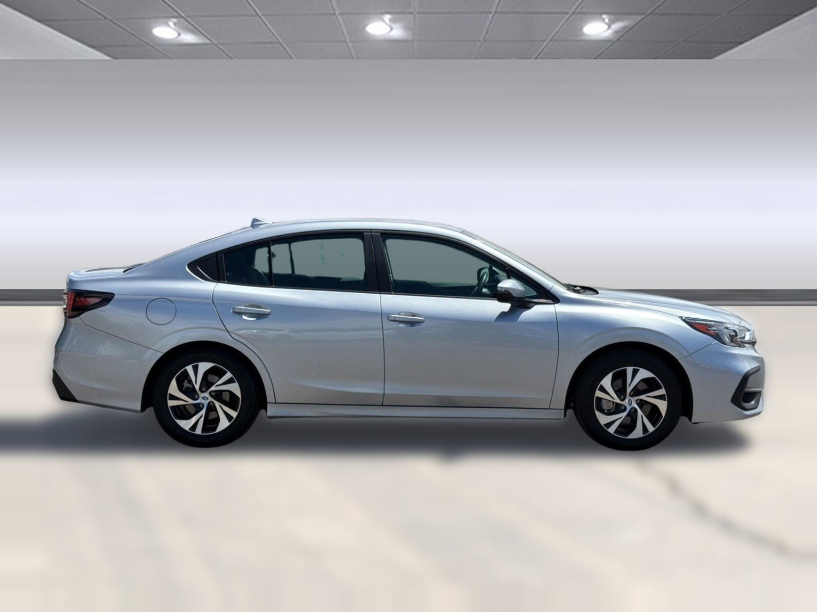 Legacy Premium Sedan
