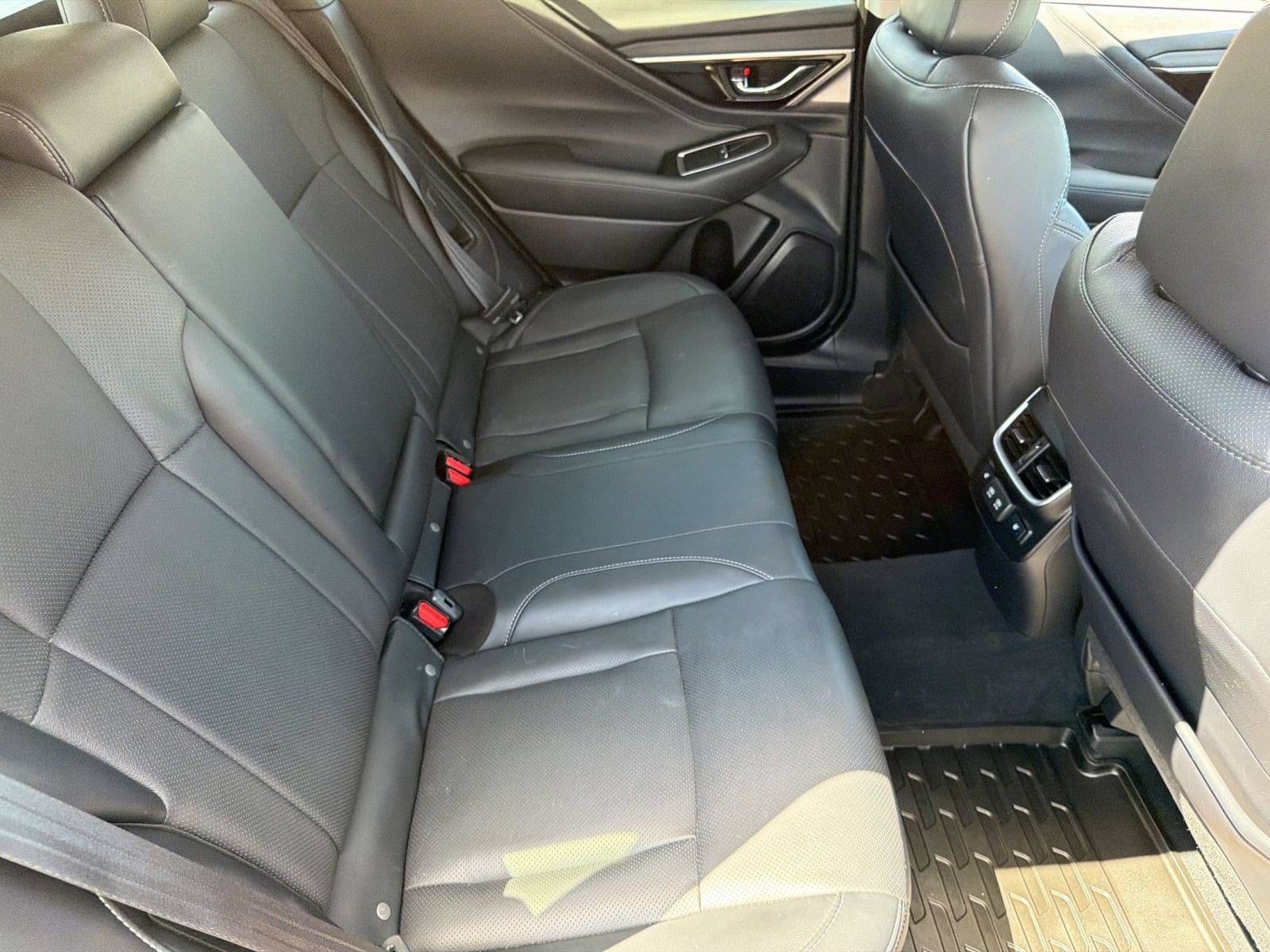 2020 Subaru Outback Limited - Photo 31