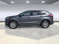 Used 2022 Ford Edge SUV in Glenwood Springs