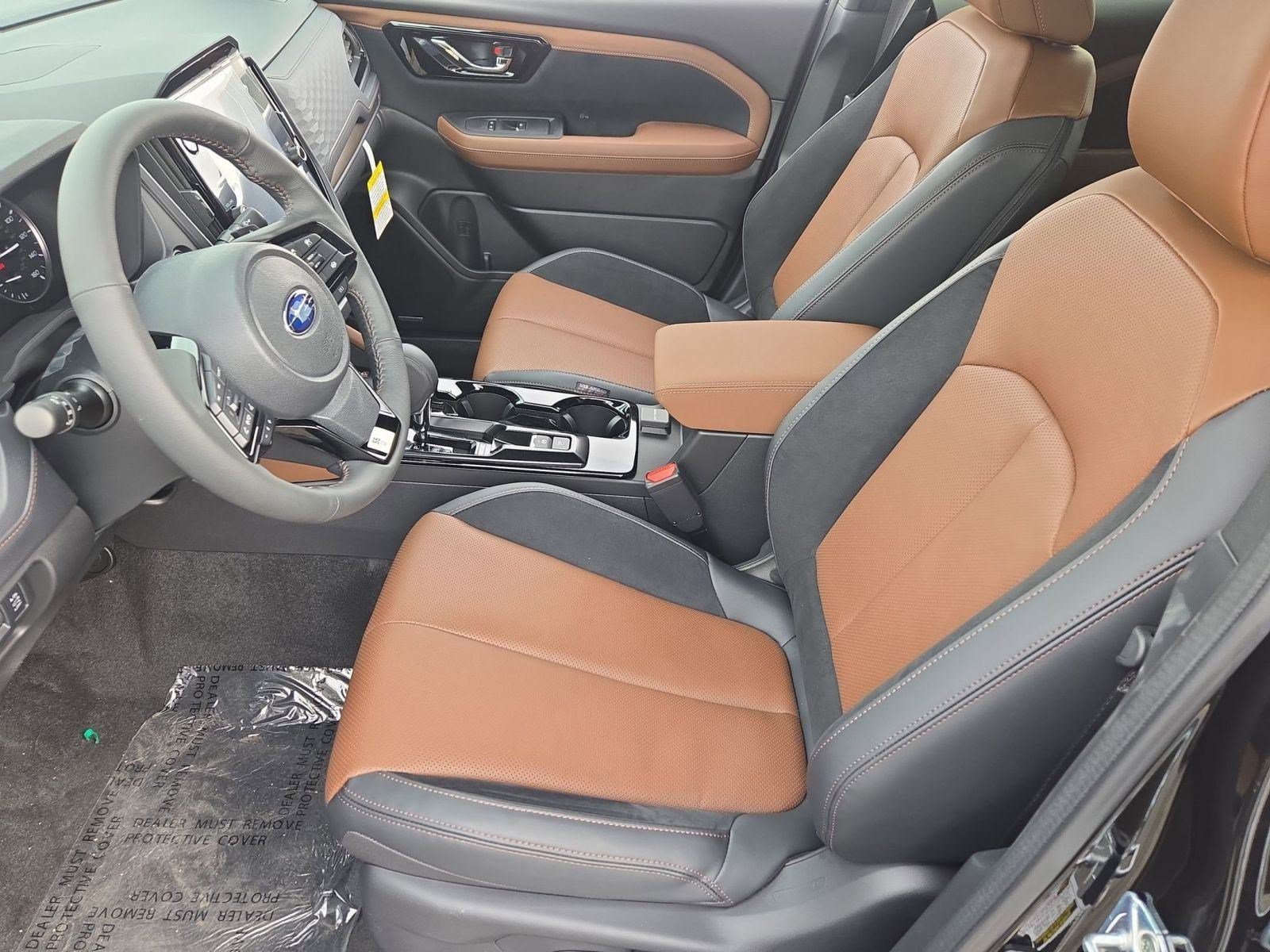 2026 Subaru Forester Touring - Photo 5