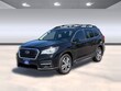  Subaru Ascent
