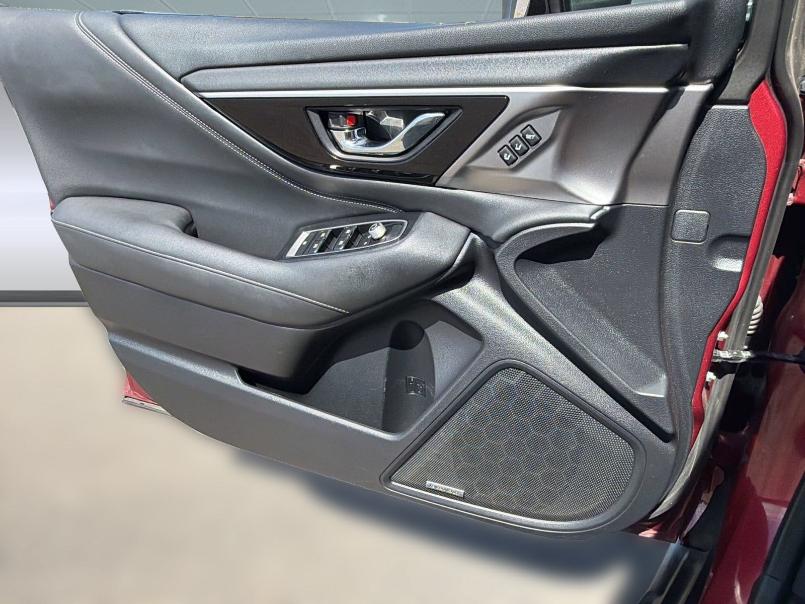 2020 Subaru Outback Limited - Photo 14