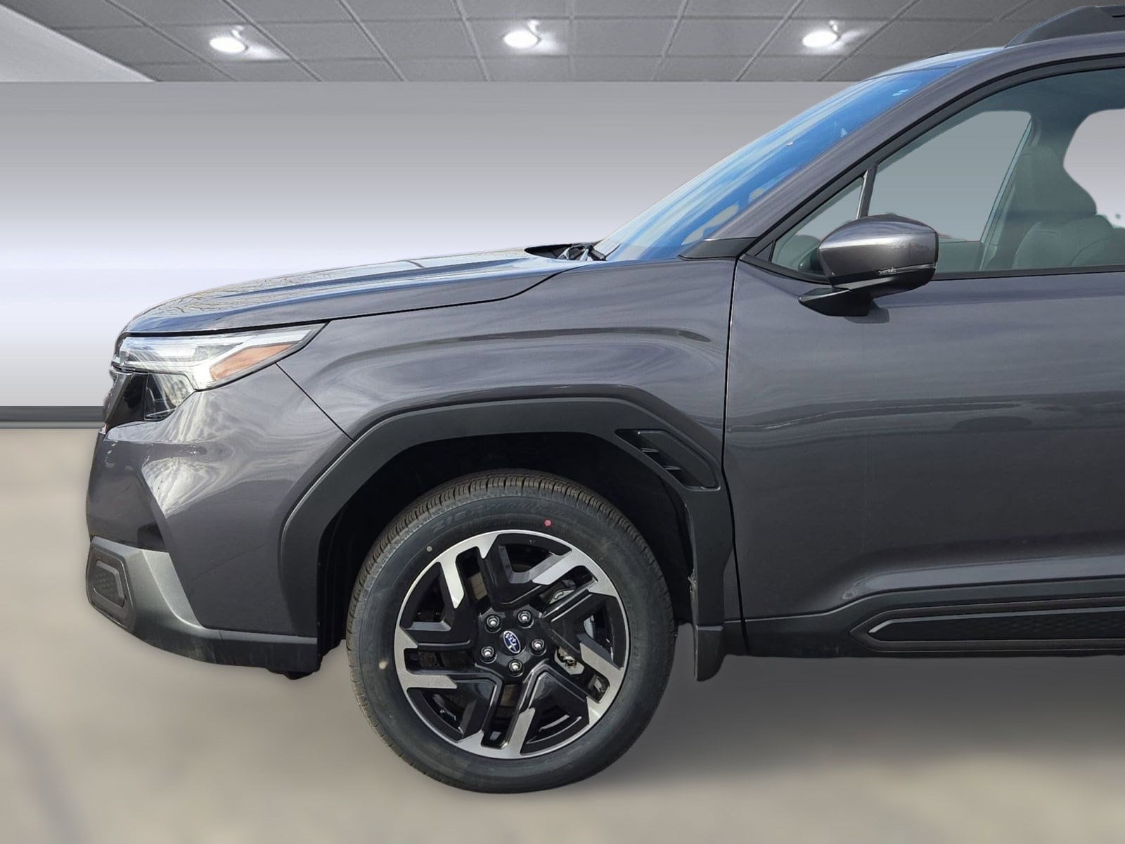 2026 Subaru Forester Limited - Photo 18