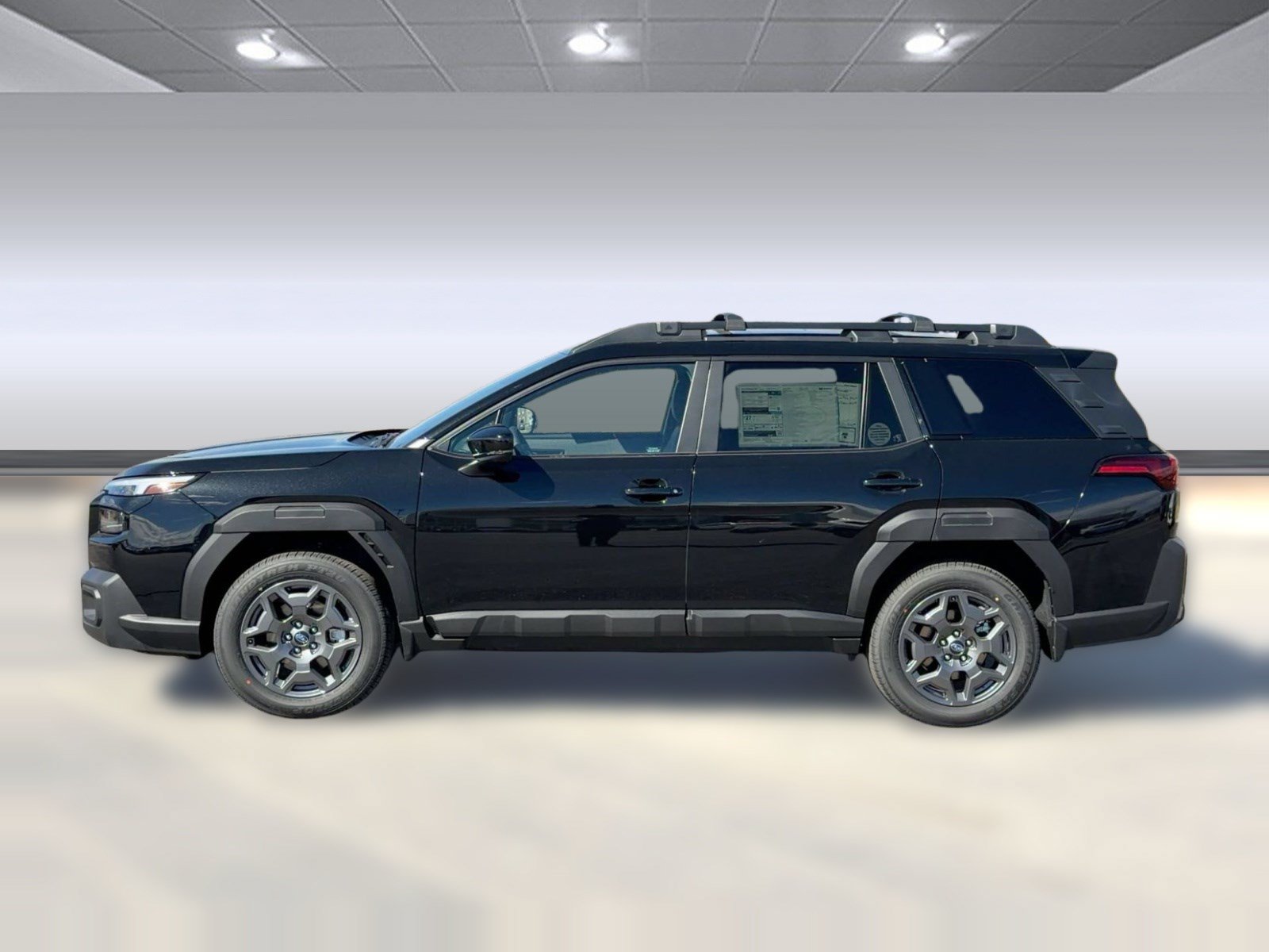 Certified 2026 Subaru Outback Premium SUV