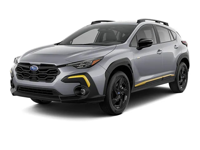 Subaru Crosstrek Sport