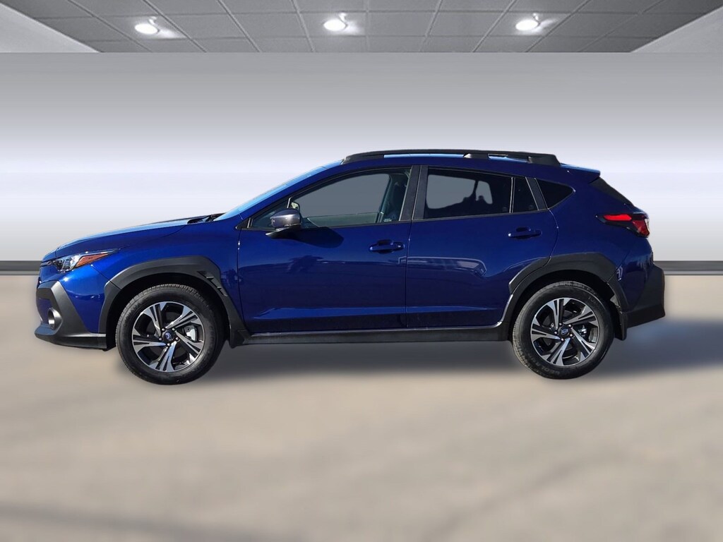 Used 2024 Subaru Crosstrek Premium SUV