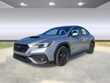 Subaru WRX