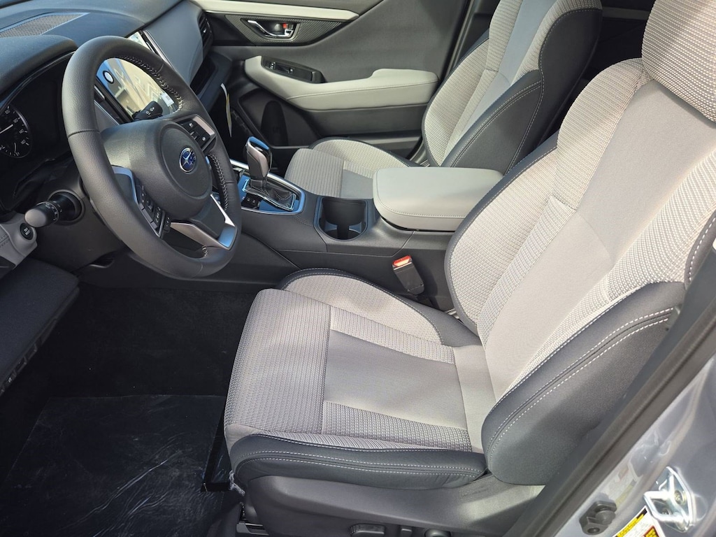 New 2025 Subaru Outback Premium SUV