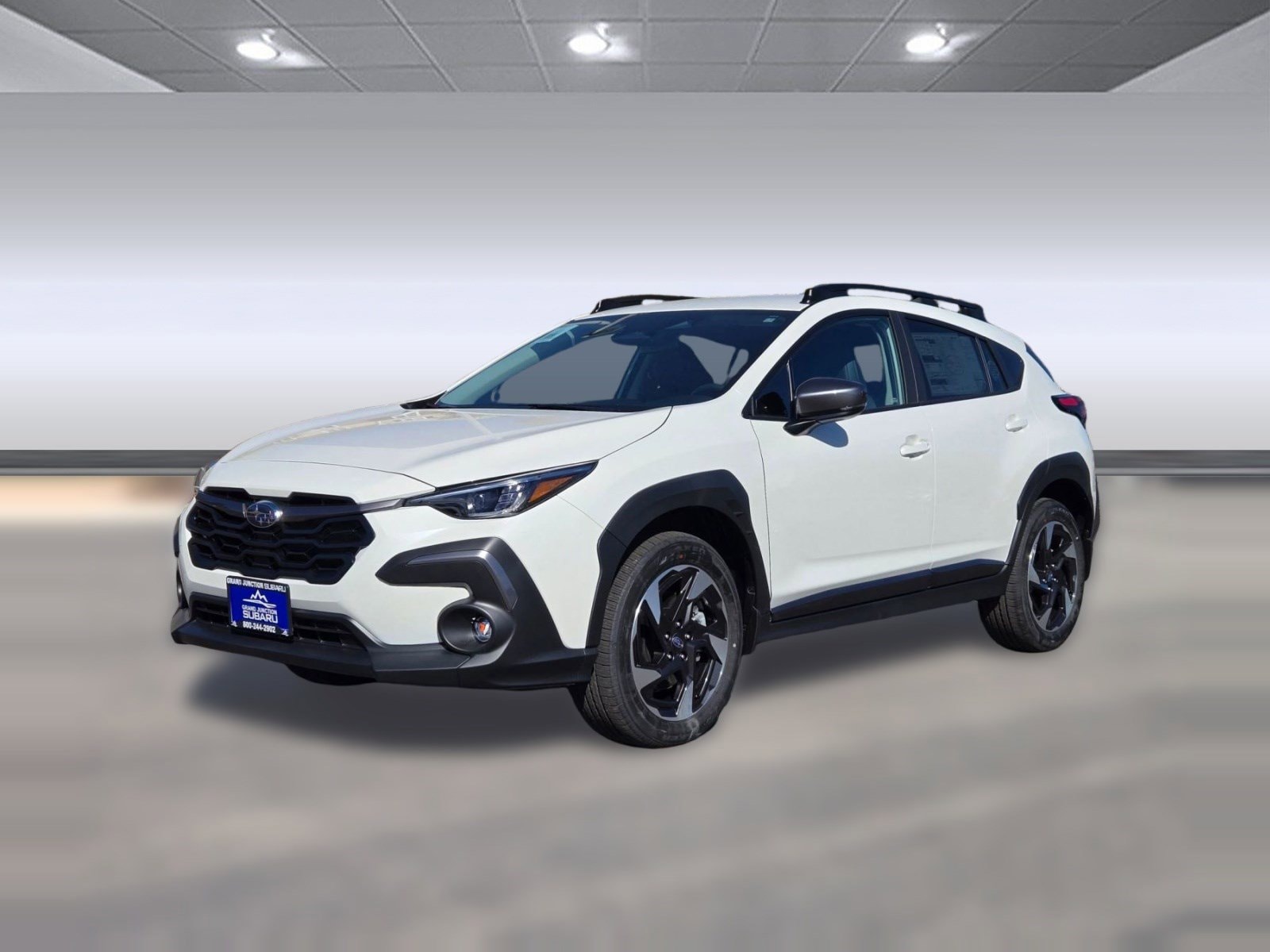 2025 Subaru Crosstrek Limited's photo