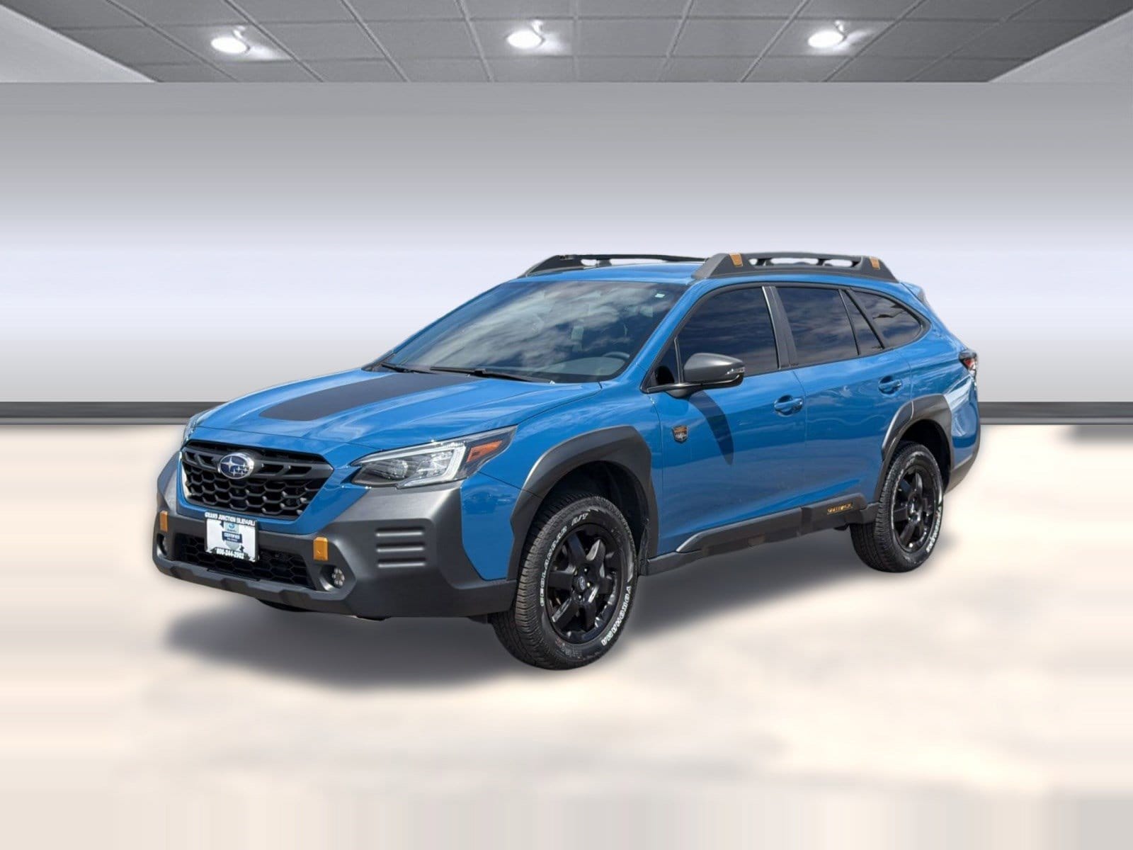 2023 Subaru Outback Outback Wilderness's photo