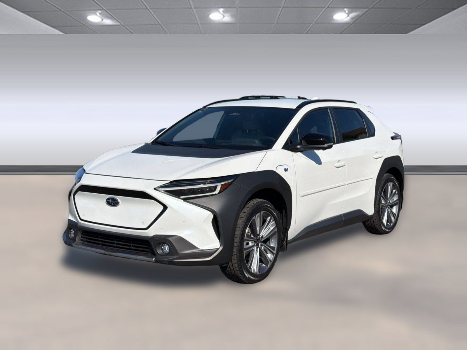 Solterra Limited SUV