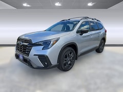 2025 Subaru Ascent Onyx Edition 7-Passenger SUV