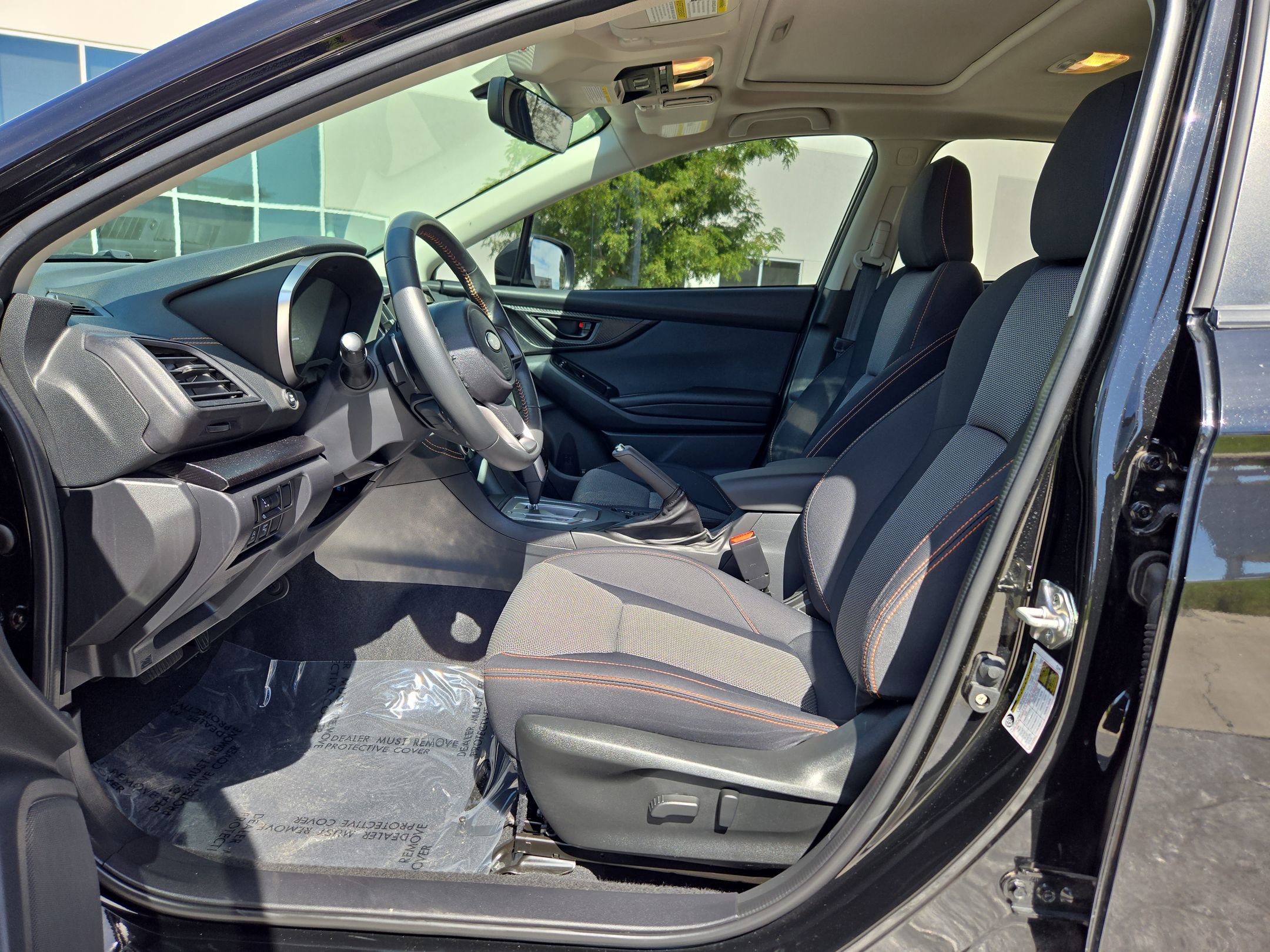 2023 Subaru Crosstrek Premium photo 4