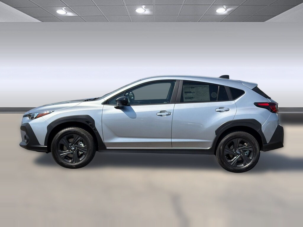 New 2026 Subaru Crosstrek Base SUV