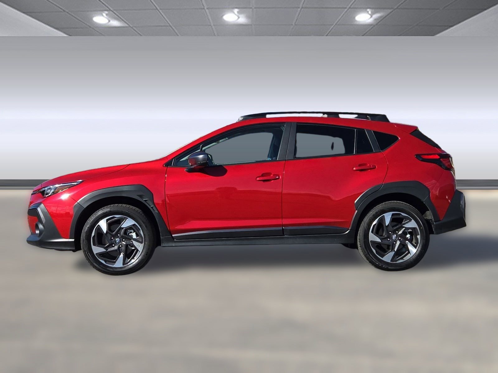 2025 Subaru Crosstrek Limited photo 2