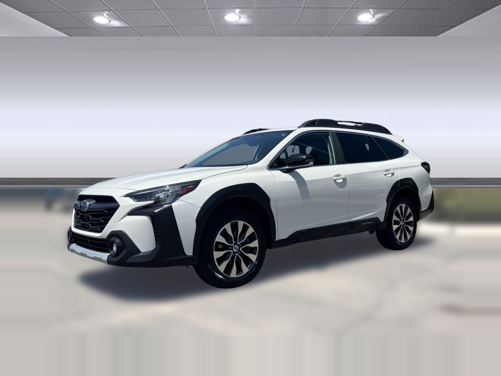 2024 Subaru Outback Limited's photo