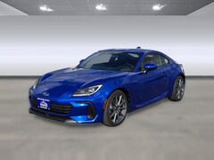 2026 Subaru BRZ Limited Coupe