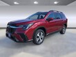  Subaru Ascent