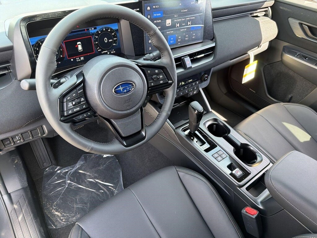 New 2026 Subaru Outback Limited SUV