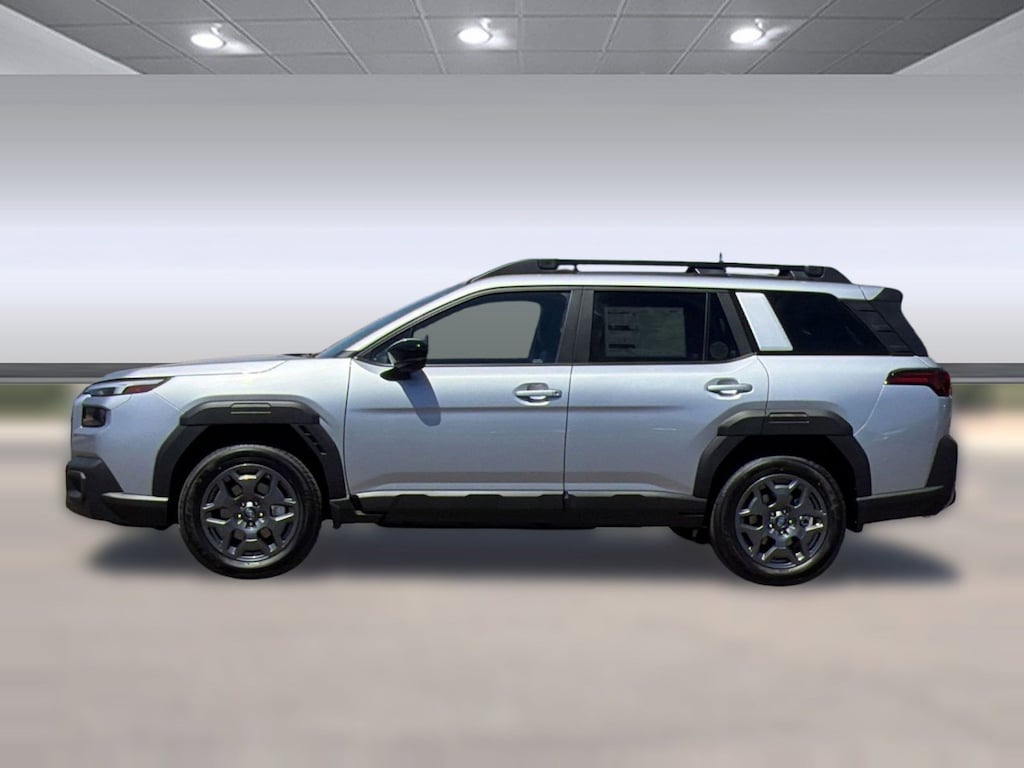 New 2026 Subaru Outback Premium SUV