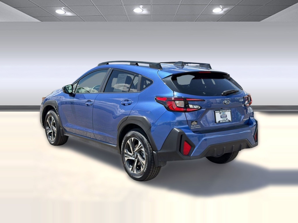 Used 2025 Subaru Crosstrek Premium SUV