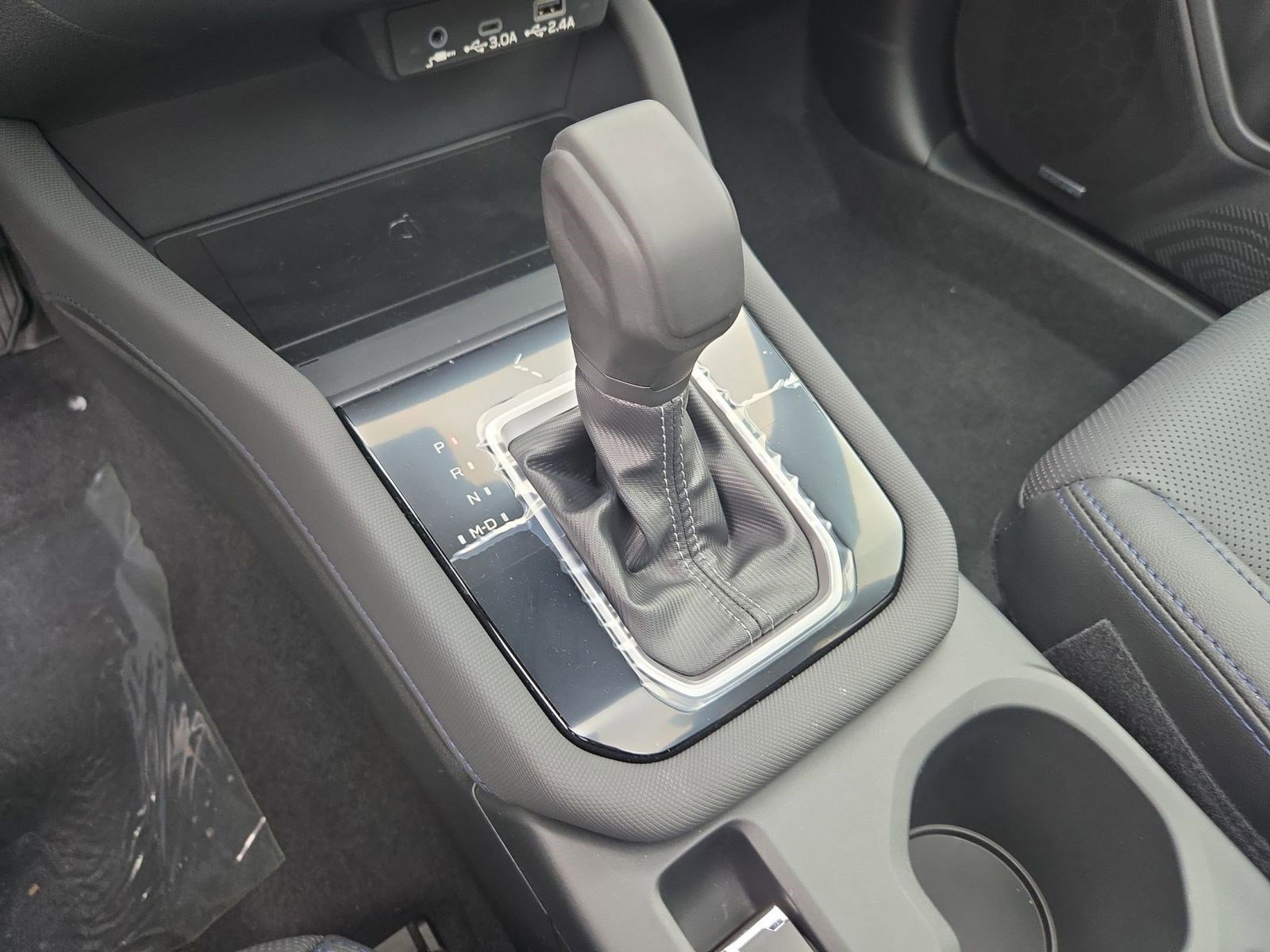 2025 Subaru Forester Limited - Photo 16