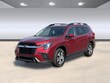  Subaru Ascent
