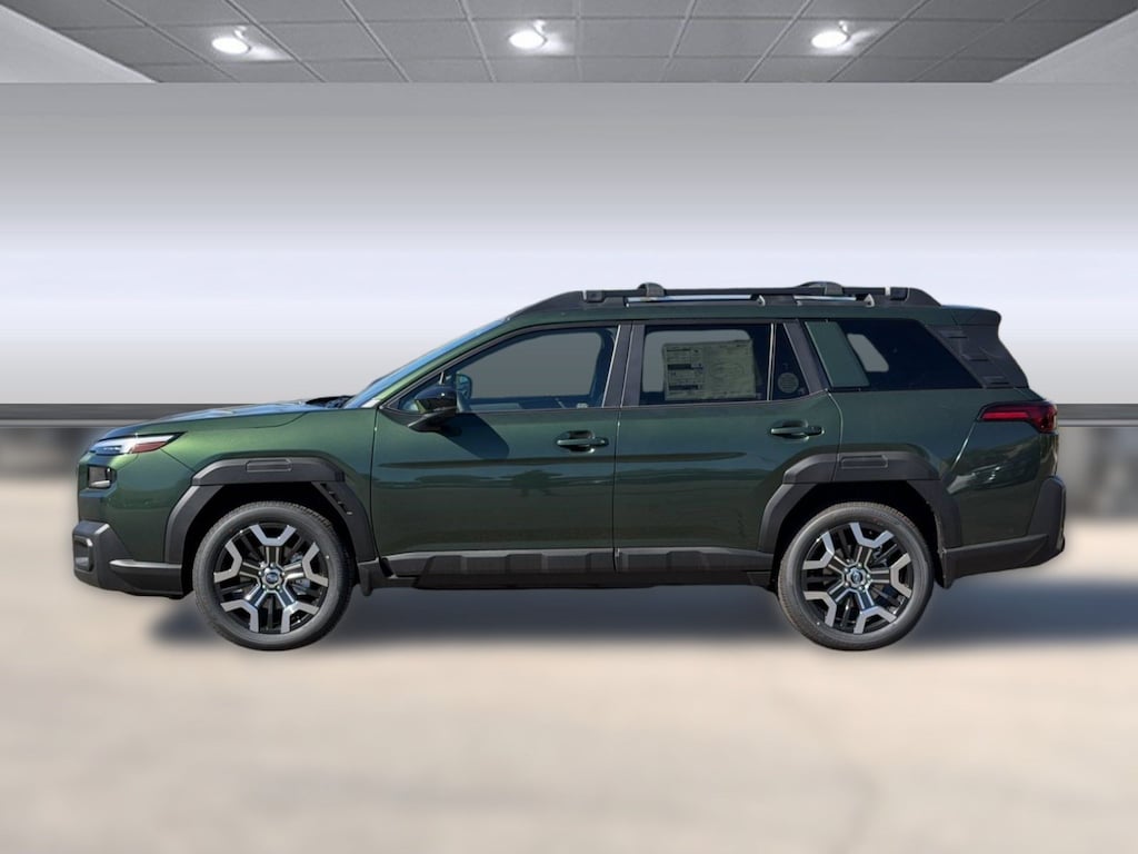 New 2026 Subaru Outback Touring XT SUV