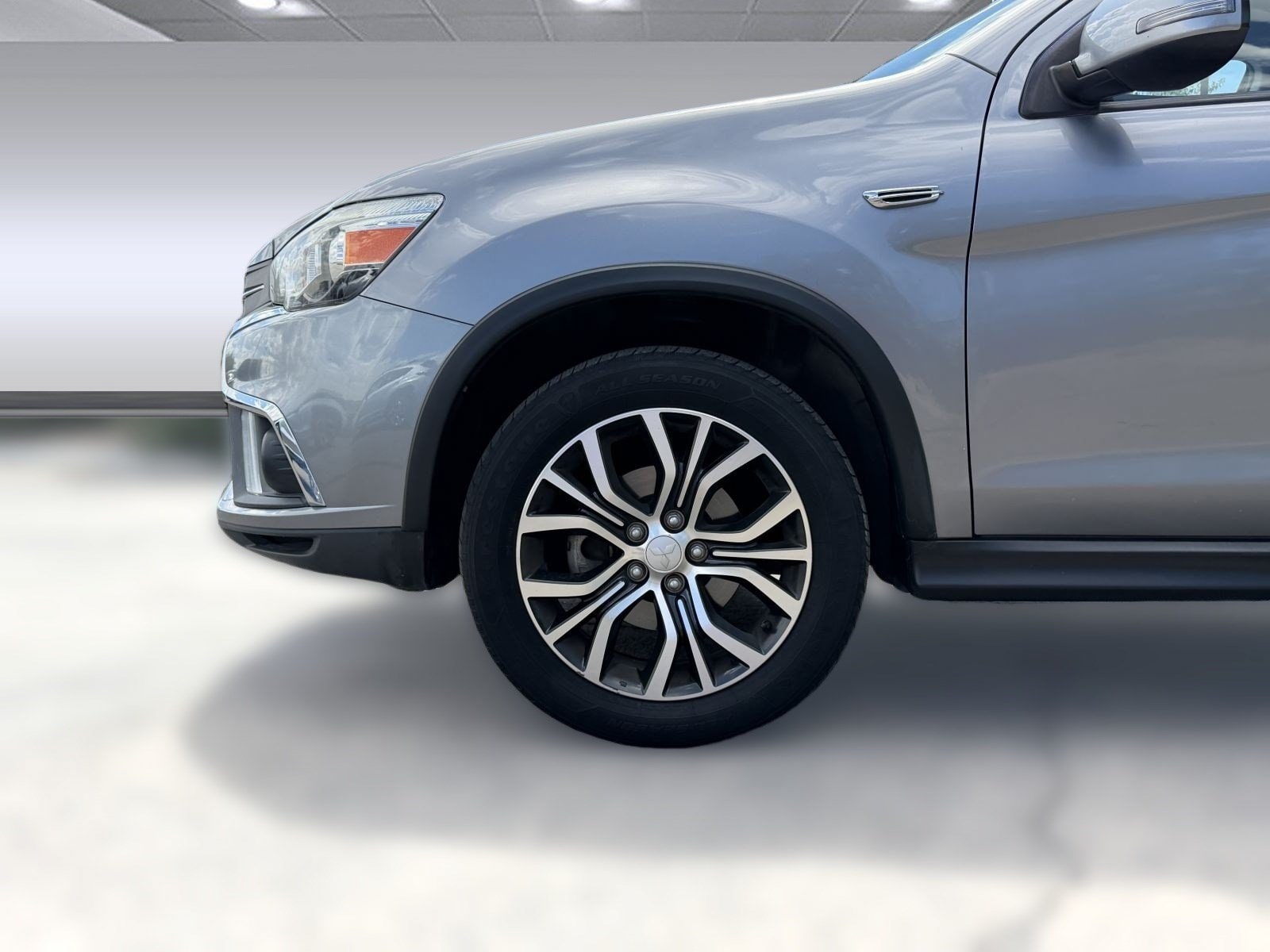 Outlander Sport 2.4 SE CUV