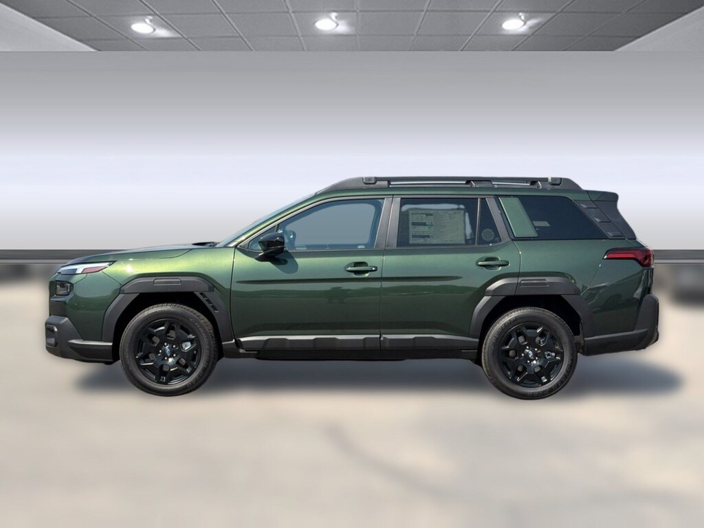 New 2026 Subaru Outback Limited SUV