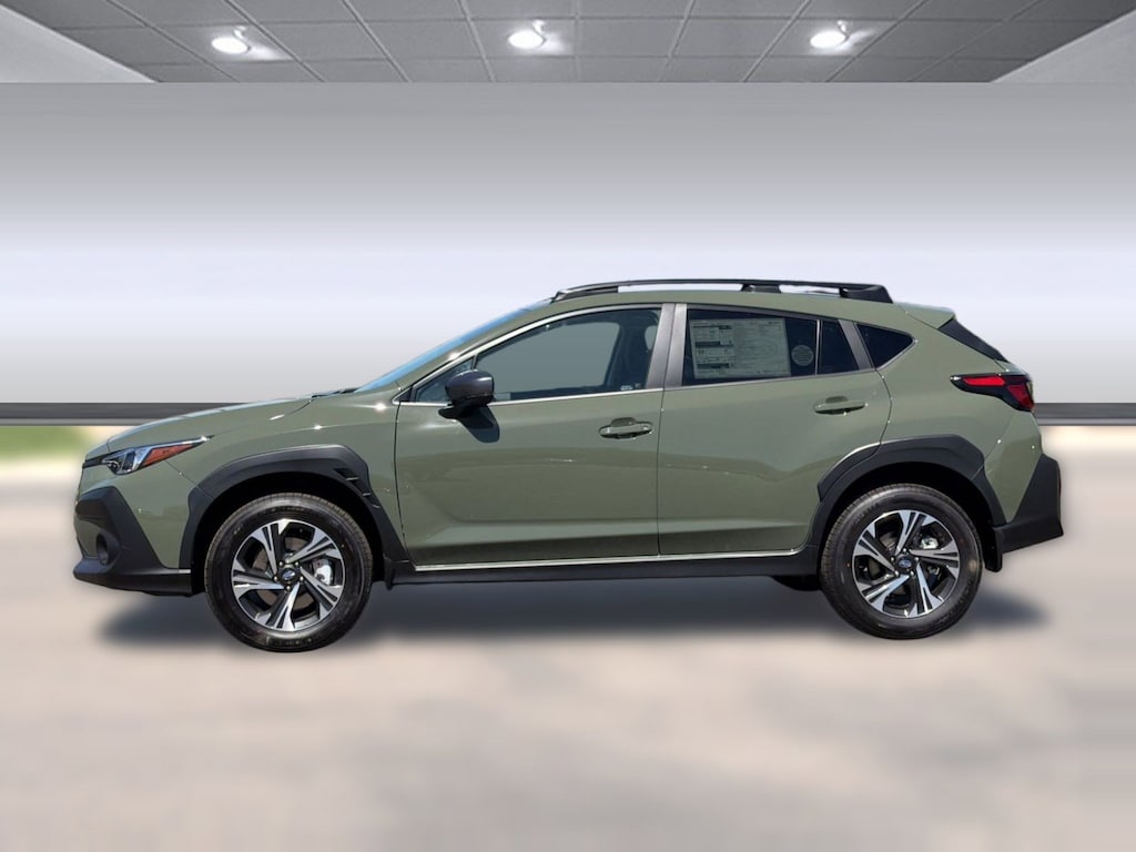 New 2026 Subaru Crosstrek Premium SUV