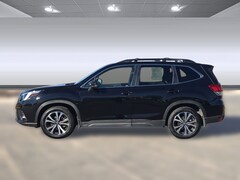 Used 2024 Subaru Forester Limited SUV for sale in Glenwood Springs, CO