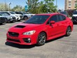 Subaru WRX