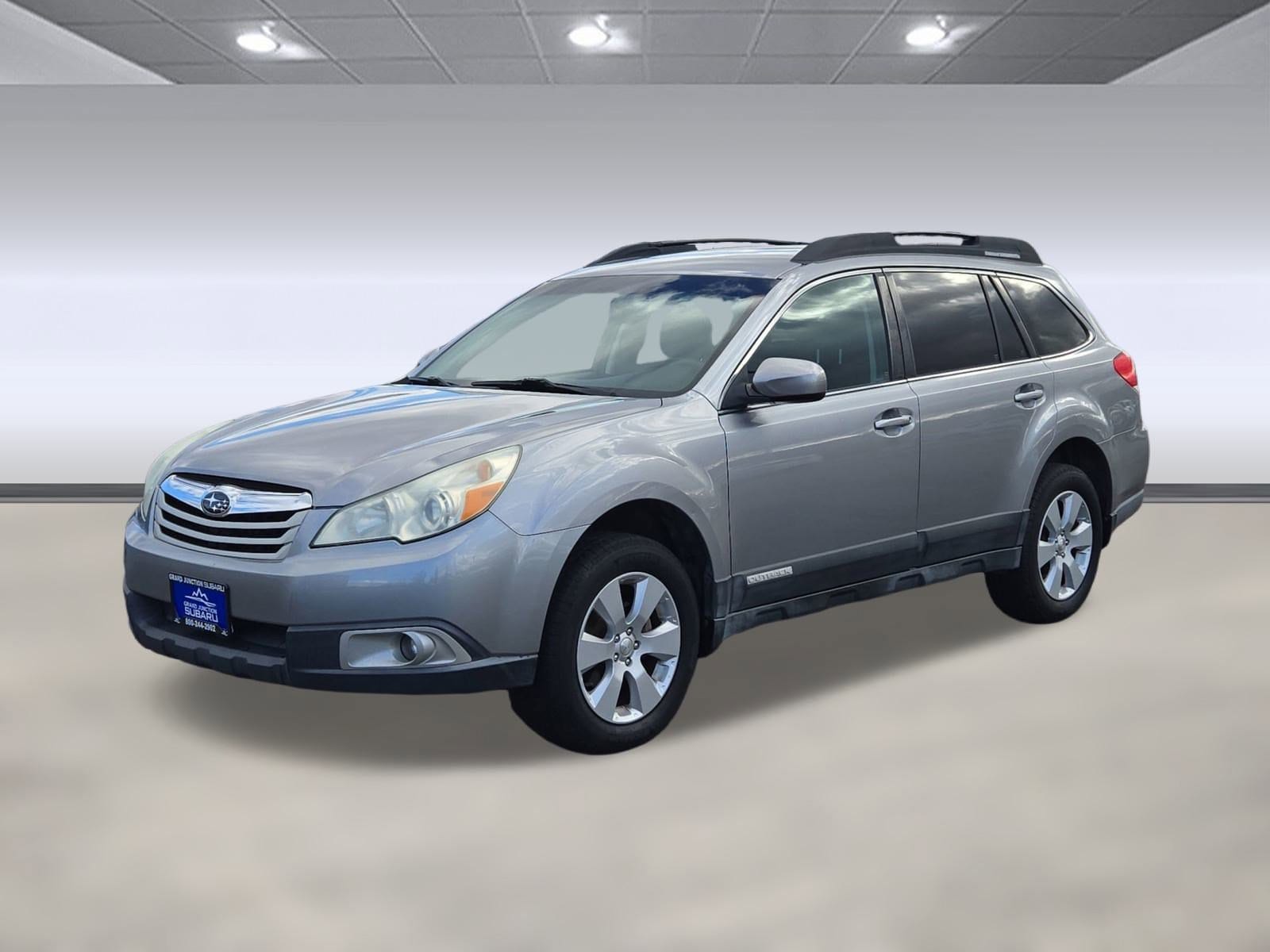 2011 Subaru Outback I Premium