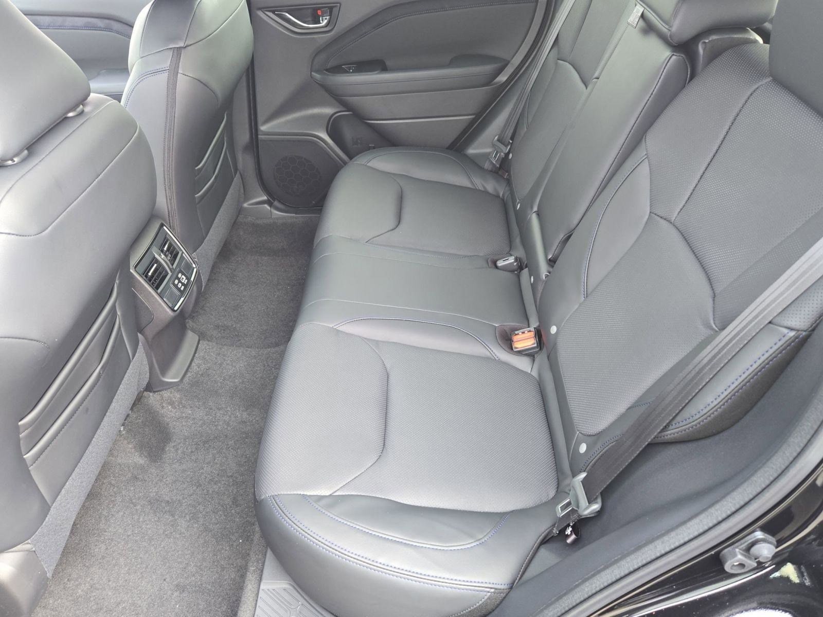 2026 Subaru Forester Limited - Photo 11