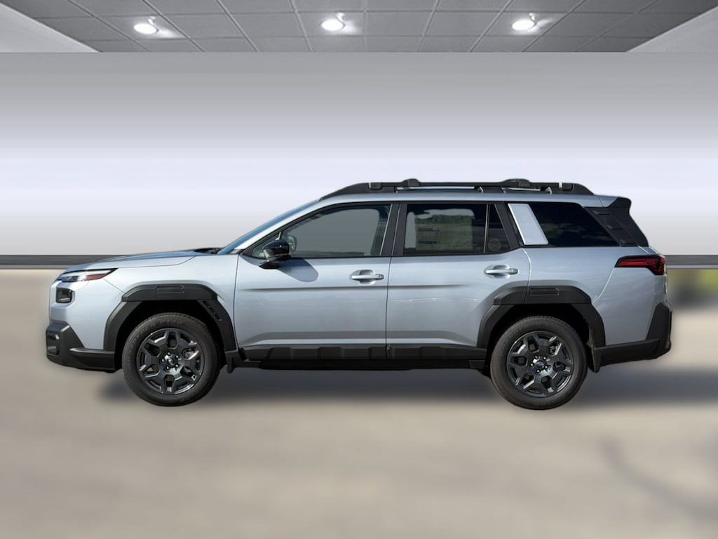 New 2026 Subaru Outback Premium SUV