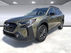 2025 Subaru Outback Onyx Edition SUV