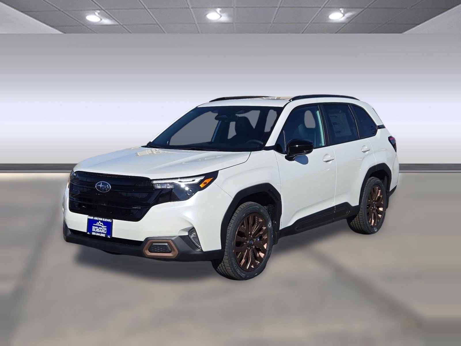 2026 Subaru Forester Sport SUV