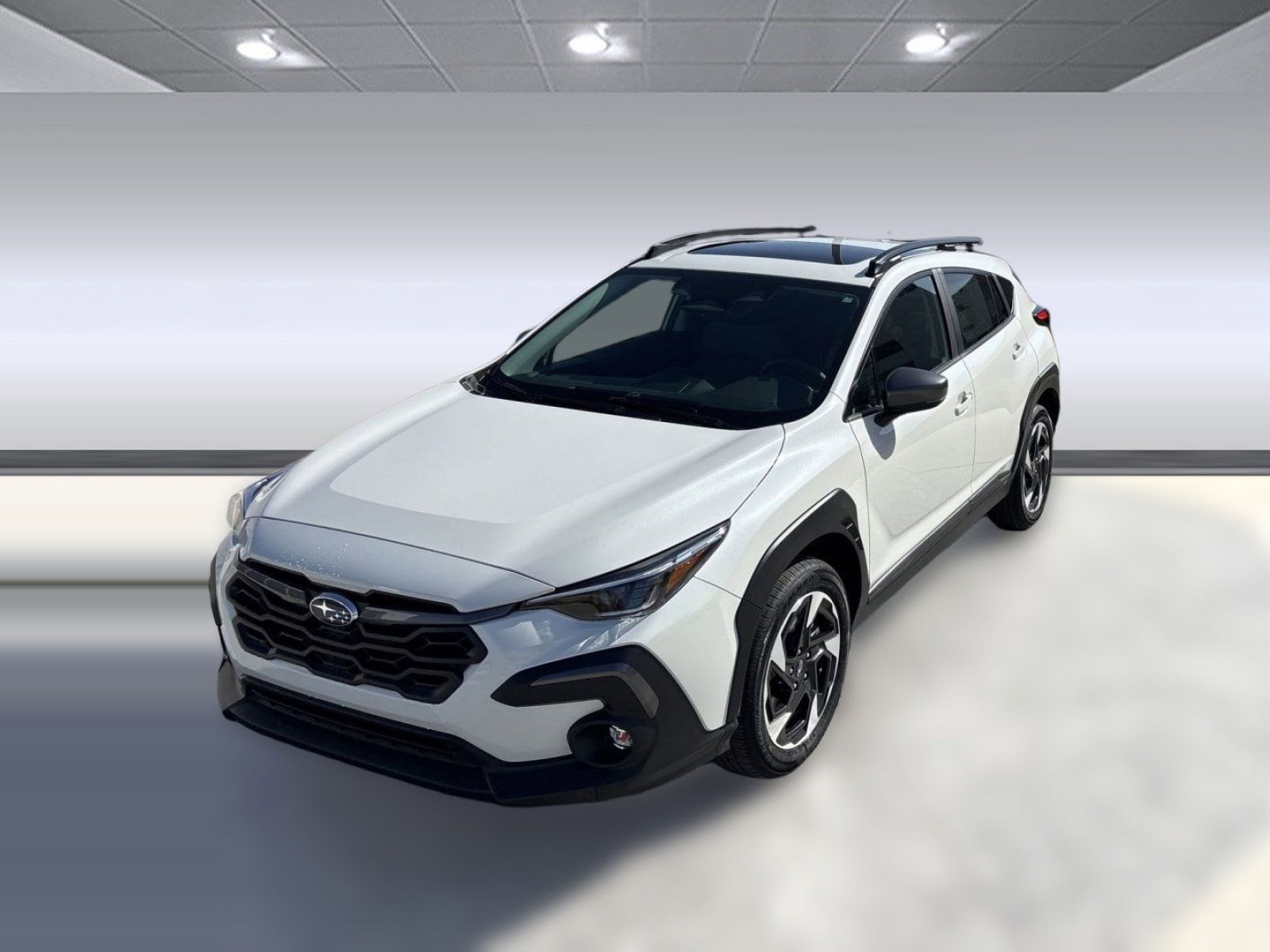 2025 Subaru Crosstrek Limited's photo