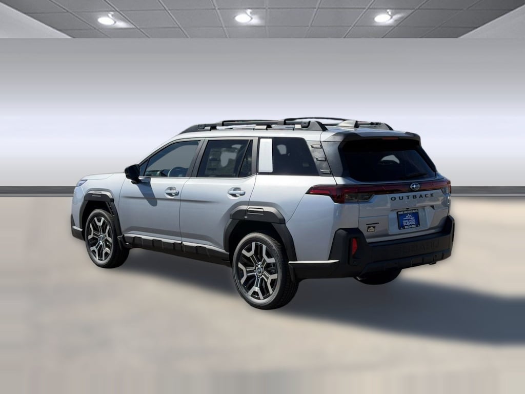 New 2026 Subaru Outback Touring XT SUV