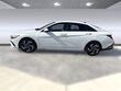 Hyundai Elantra Hybrid