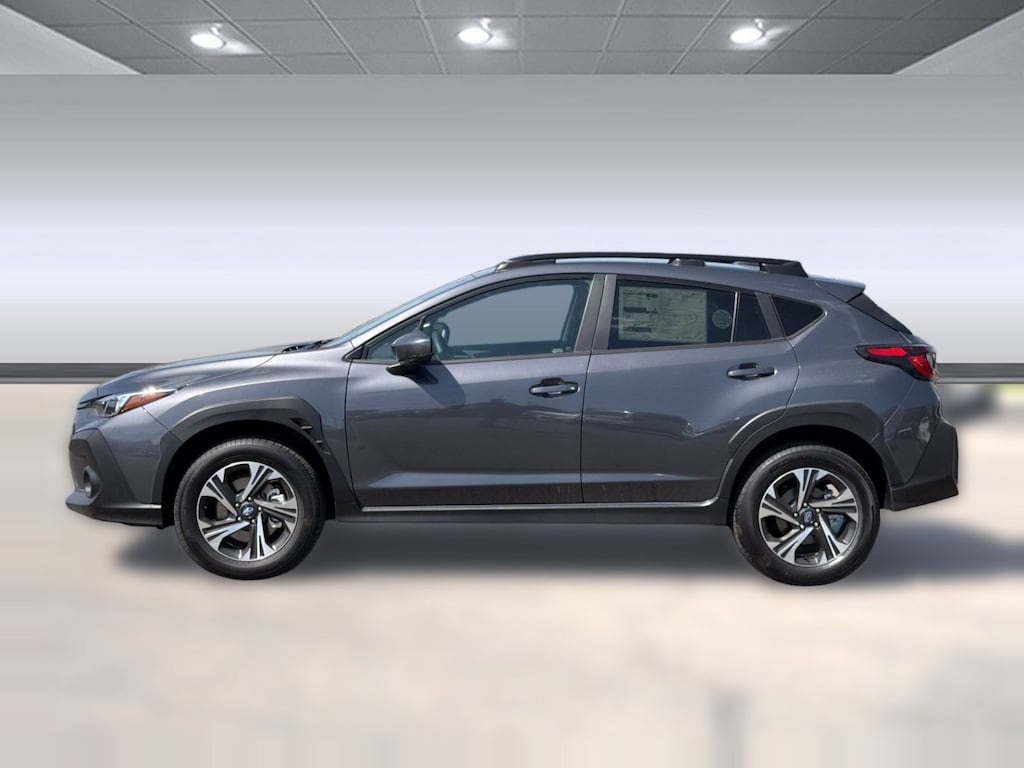 New 2026 Subaru Crosstrek Premium SUV