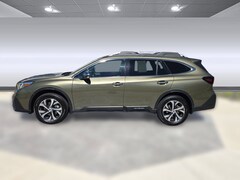 Used 2020 Subaru Outback Touring XT SUV in Glenwood Springs
