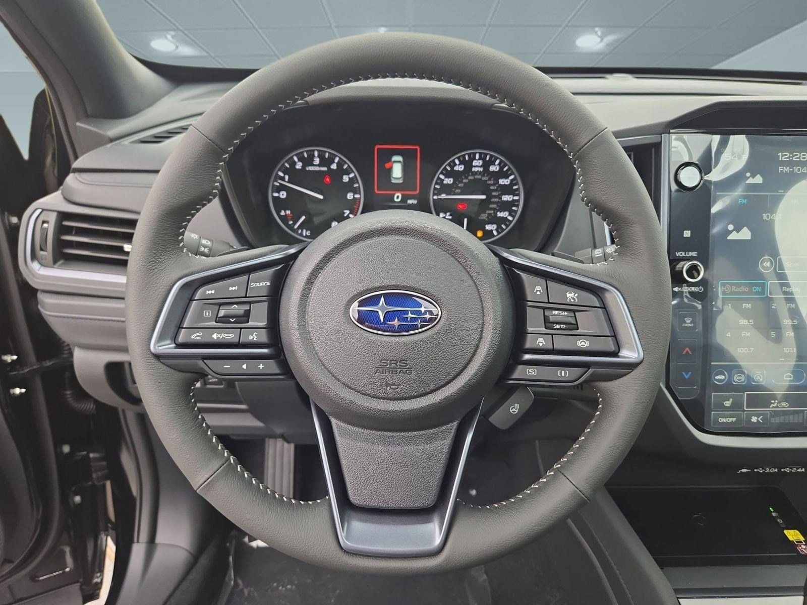 2025 Subaru Forester Limited - Photo 14