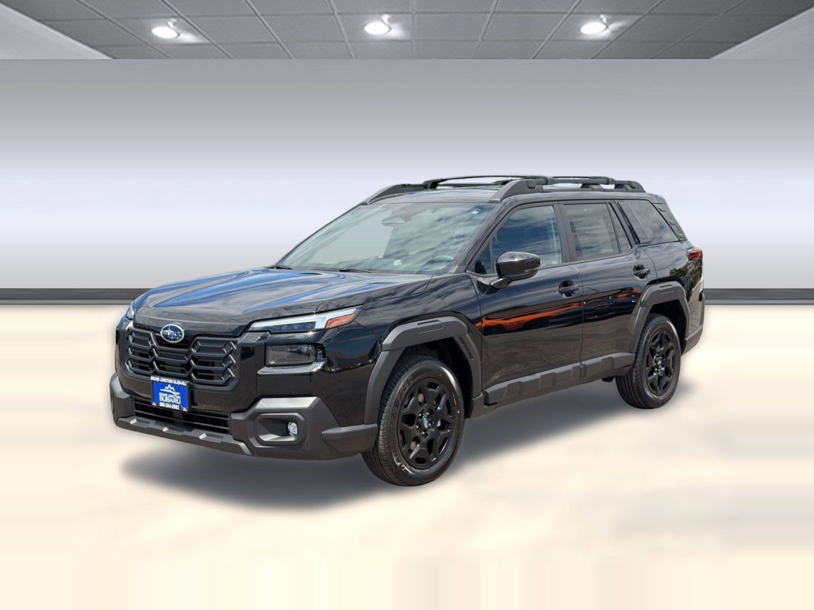 2026 Subaru Outback Limited's photo